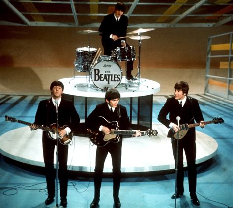 Listen to the last new Beatles’ song with John, Paul, George, Ringo and AI tech: ‘Now and Then’